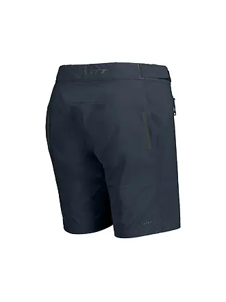 SCOTT | Short de cyclisme Endurance pour femmes | dunkelblau